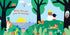 INDESTRUCTIBLES: LET'S GO OUTSIDE! - PIXTON. AMY